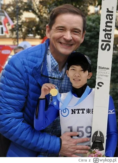 Cirra - #skoki już z Q (⌐ ͡■ ͜ʖ ͡■)