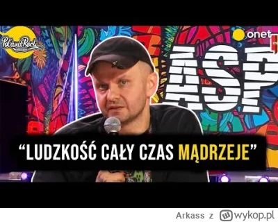 Arkass - >Ironiczne jest to, że teraz jak LLM-y mają problemy z halucynacjami czy bra...