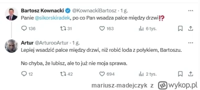 mariusz-madejczyk - #polityka #bekazpisu #usa