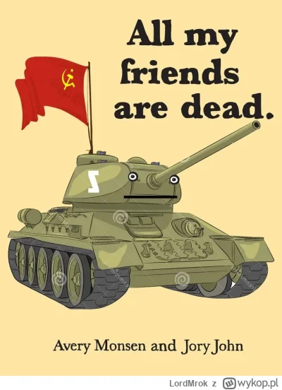 LordMrok - #rosja #ukraina #wojna #heheszki