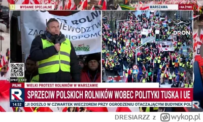 DRESIARZZ - #tvpis #polityka  #bekazpisu

Chyba zapomnieli napisać, że wszystko podpi...