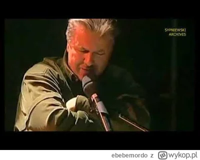 ebebemordo - sraaaaadek przesłanie do ciebie, pało gumowa
https://www.youtube.com/wat...