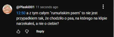 Puaski1 - @Amebka: jak sprawdzam to mojego komentarza nie ma niecałą minutę po wstawi...
