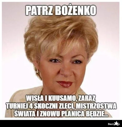 Squirell_ - Sobota popołudnie i humor gituwa, bo ulubiony tag ożywa #skoki