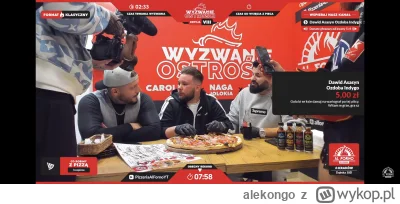 alekongo - który taki wkręcony jak majty w dupe? #tik #tak #famemma