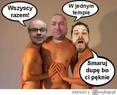 KNOUDI - #kononowicz #patostreamy #szkolna17