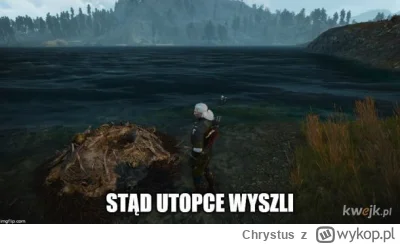 Chrystus - @Corvus_Frugilagus: