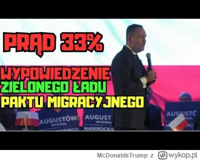 McDonaldsTrump - @CipakKrulRzycia: