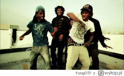 YungOTF - Ależ to były piękne czasy #rap #drill