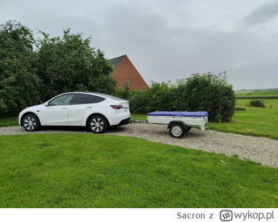 Sacron - @myz_czarodziej: Pozdro, w lipcu odebrane (｡◕‿‿◕｡)