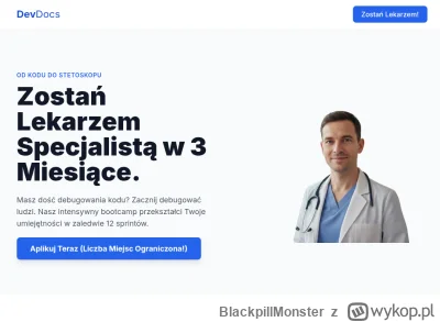 BlackpillMonster - #programista15k #programowanie #pracait #korposwiat