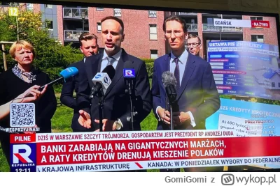 GomiGomi - #nieruchomosci #polityka

To będzie już kwintesencja polskiej polityki, je...