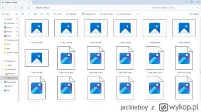 jackieboy - Hej. Prośba o wsparcie.
Chciałbym przekopiować zdjęcia z iClouda na folde...