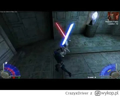 CrazyxDriver - Wołam @Mega_Smieszek:  bo mi przypomniał że mam zainstalowane z małymi...