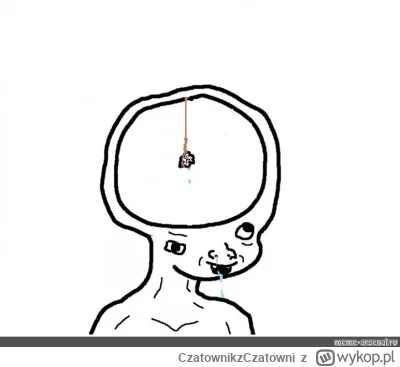 CzatownikzCzatowni - "I co z tego, że prał pieniądze? Bynajmniej pieniądze i domy bie...