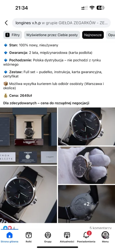 kamil-tumuletz - @Cadfael jak masz powyżej 2k budżet to (z cyklu wiem bo mam) polował...