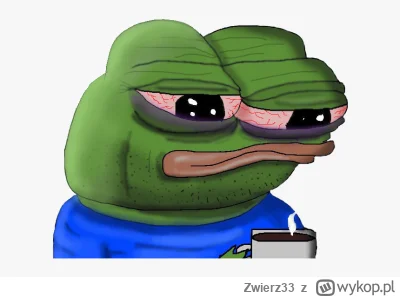 Zwierz33 - Huop umęczon, łazienkowe plytki myje. Chwila przerwy XD

#przegryw