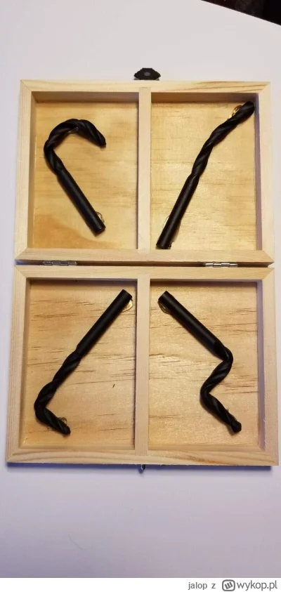 jalop - @uzytkownikwykoppl ja dorzucę do zestawu prawdziwego majsterkowicza: