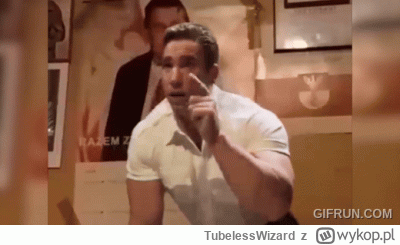 TubelessWizard - @Buhaj_bej: JAK NA POLICJE KIEDYŚ LUDZIE NAZYWALI??