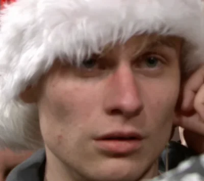 majronone - Co to jest w ogóle za typ? xd

#primemma