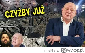 mial85 - @kuujajor: zaczęło się?