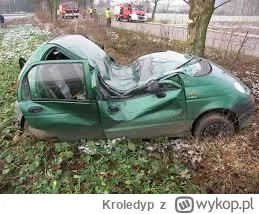 Kroledyp - >Oooo. Znowu debil w BMW. Nowe. Nie znałem. ( ͡° ͜ʖ ͡°)

@Nudel1306: Oooo....