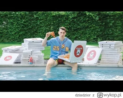 dziadzior - https://youtu.be/dkBKRjVepmo?si=C4-uAQu3c5AeNEpE

Kojarzy ktoś co to za g...