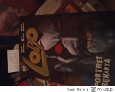 Kaja_Kern - ale to jest zajebiste. warto było wydać te 80 zł
#komiks #dc #lobo