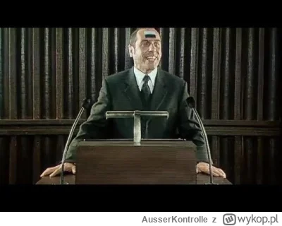 AusserKontrolle - To jest tragedia. Ta debata i otoczka to idealny obraz stanu tego c...