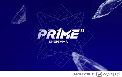 federiczii - #primemma #famemma Prezes @Bezi77 poprosił mnie o rozdanie kilku kodów P...