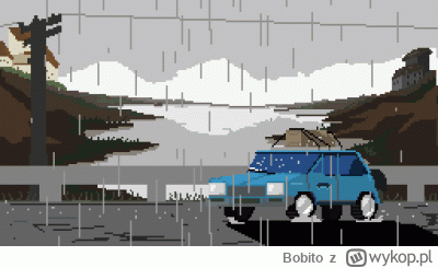 Bobito - #pixelart #gif