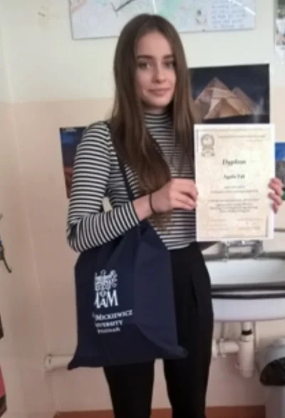 GregoryCombat - @WhiskeyIHaze: ta też była ładna, a potem zamieniła się w wormsa