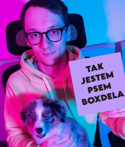 Detlevhen - #famemma Revo wysyła Wam wiadomość