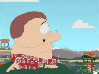 kielbasazmajonezem - There are too many minorities (minorities)
At my water park (my ...