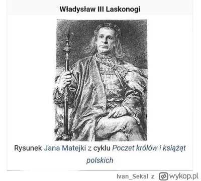 Ivan_Sekal - #kononowicz O KRWA! JAKA FEUDALISTYCZNA KRWA!