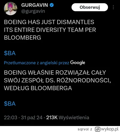 sqrvol - Szybko poszło ( ͡° ͜ʖ ͡°)
#gielda