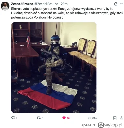 spere - #polska #historia #wojna #rosja #ukraina #russiahateclub
#holocaust #izrael #...