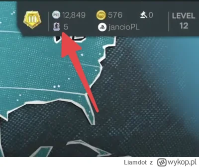 Liamdot - Co to takiego? #nba2k #nba2k25