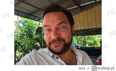 lskx - #raportzpanstwasrodka
Klapek gdyby chciał naprawdę powiedzieć co myśli o swoi...