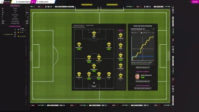 maateusz123 - #footballmanager 
Ależ ta gra jest #!$%@?ąca, po takich meczach mam och...