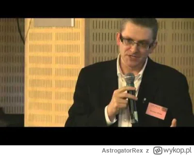 AstrogatorRex - Całkiem możliwe, ale już niedługo po katastrofie pojawił się na Konfe...