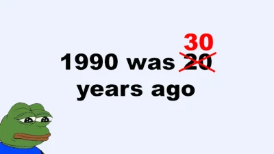 ryhu - @Pornografik: 2012 jest bliżej do 20 niż 10 lat temu