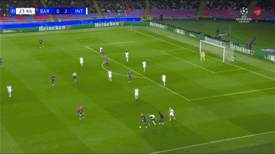 uncle_freddie - Barcelona [1] - 2 Inter; Yamalつ──☆*:・ﾟ

MIRROR:  https://streamin.one...