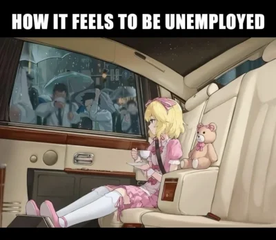 mamracjewieszotym - #neet #przegrywpo30tce  To prawda 🥰