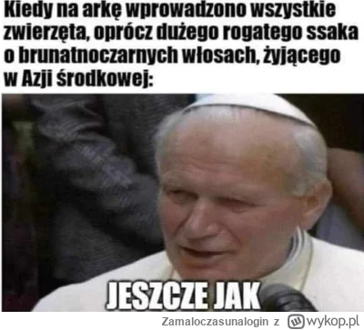 Zamaloczasunalogin - #2137 #wykopobrazapapieza #heheszki #humorobrazkowy