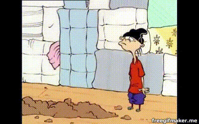 MajsterZeStoczni - @Winogronobezpestki1: JESTEM DOBRĄ ŁOPATĄ, PRAWDA EDDY?