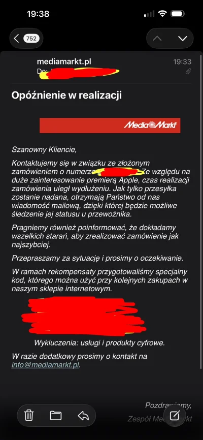 silentbomba - można się rozejść #apple #iphone