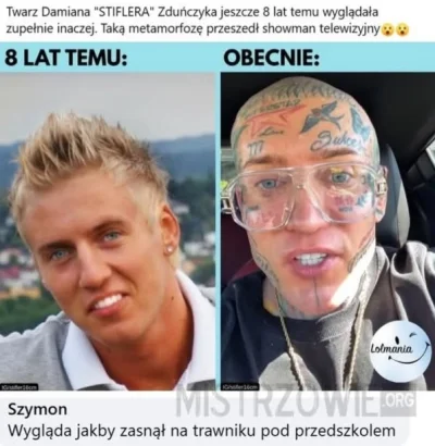 pjk13 - Gola miał prawo się w nim podkochiwać 

#famemma