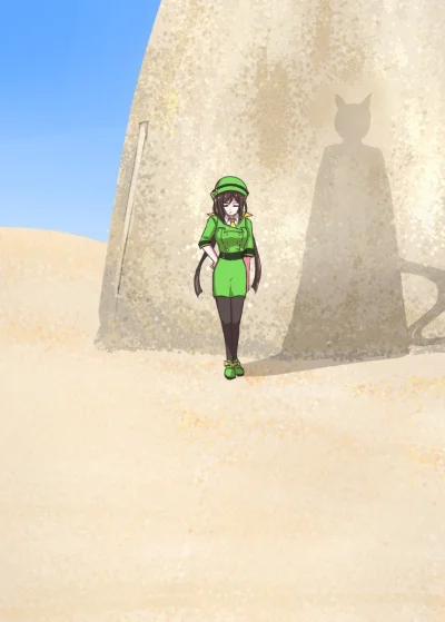 zabolek - #tazunahayakawa #umamusume #anime #randomanimeshit

Koniki z nagrodą za naj...