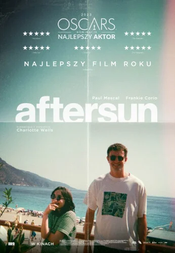 nightmaar - Aftersun (2022)

Ojciec zabiera córkę na wakacje do Turcji, tam robią rze...